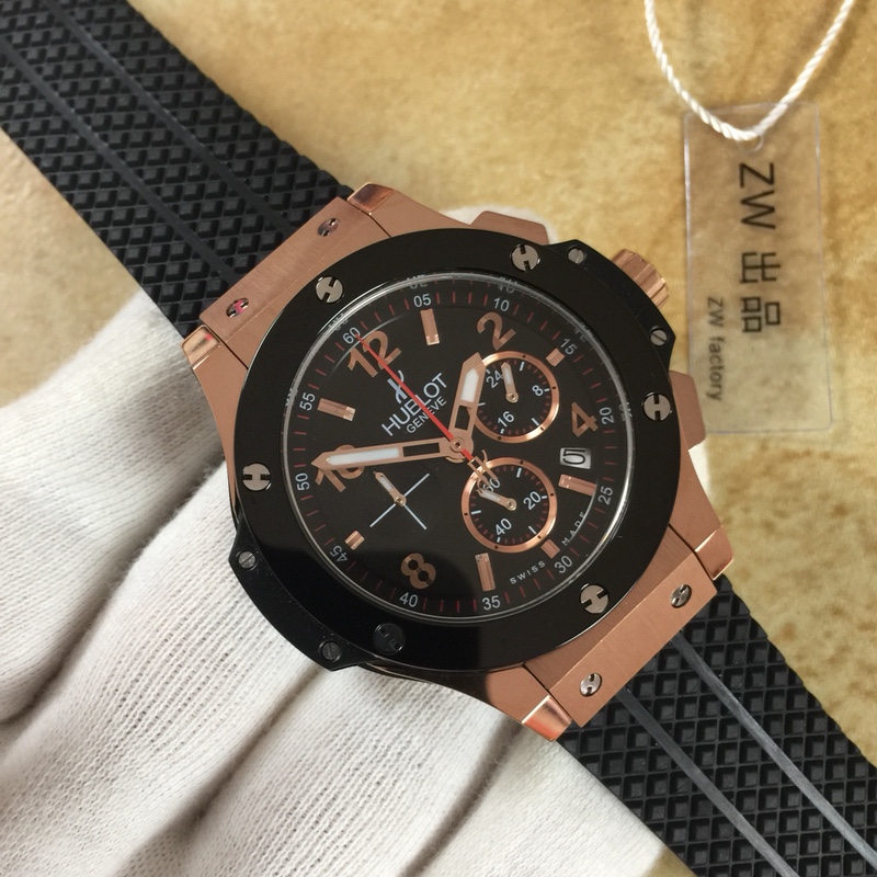 Hublot 43mm 080790